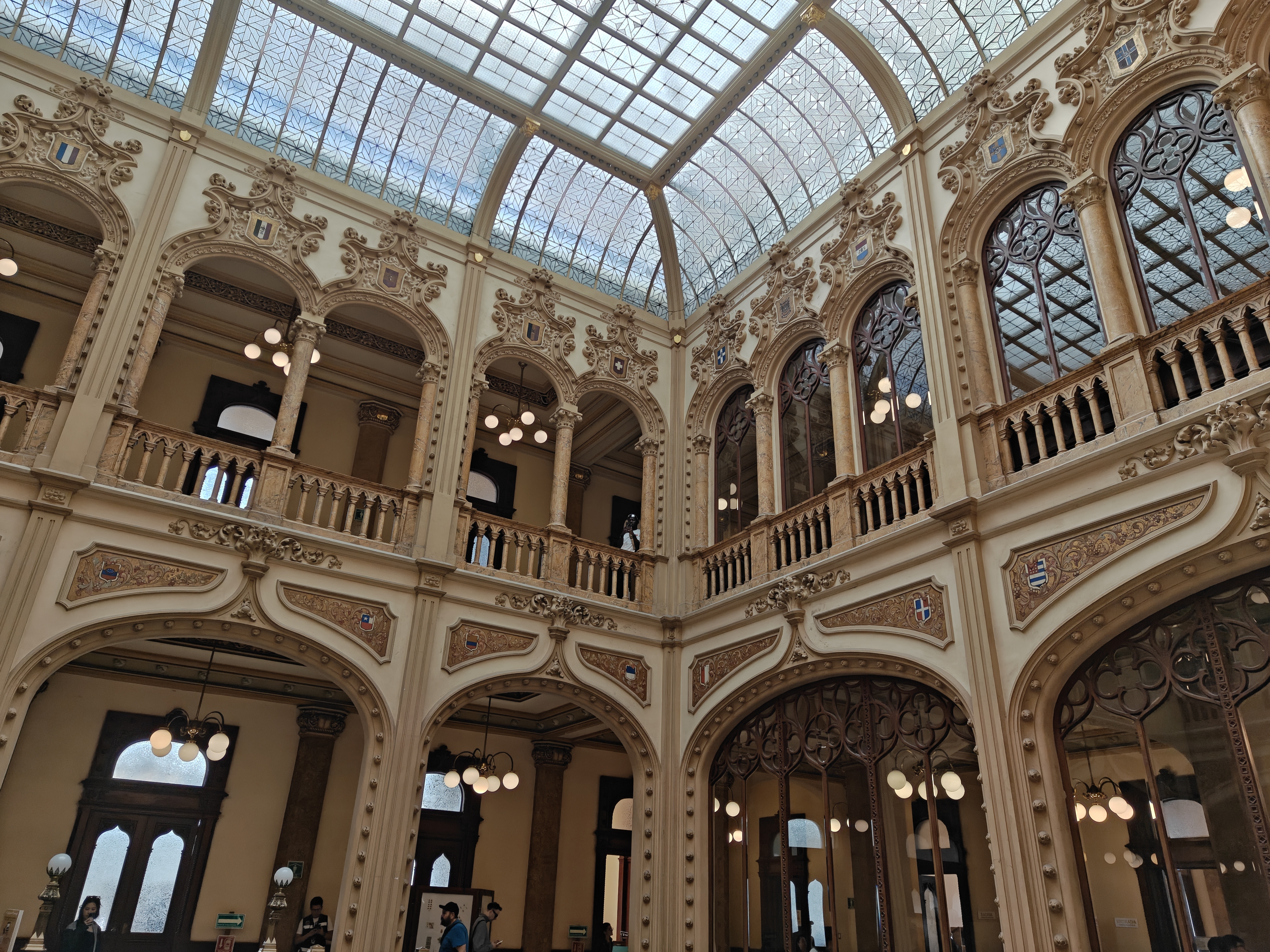 Δοκιμή κάμερας OnePlus 15 στο Μεξικό