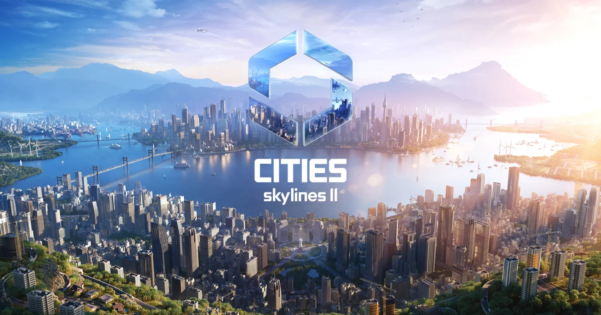 Cities: Skylines για αλλαγή προγραμματιστή