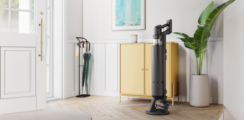 Ανατρεπτική Ευρωπαϊκή Έρευνα της Samsung: Πώς θα Αλλάξει την Φροντίδα του Σπιτιού!