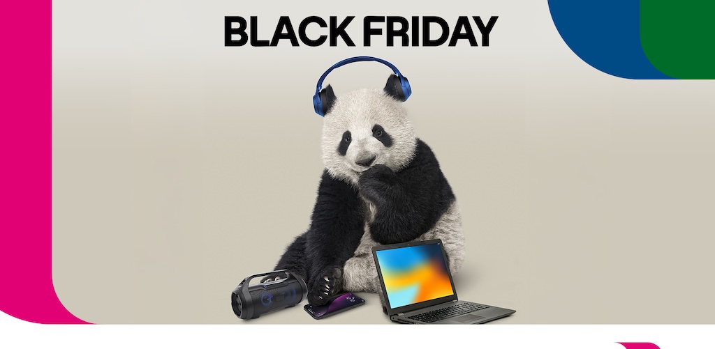 Απίθανες Black Friday προσφορές που δεν πρέπει να χάσετε σε COSMOTE, TELEKOM και ΓΕΡΜΑΝΟ! 🌟