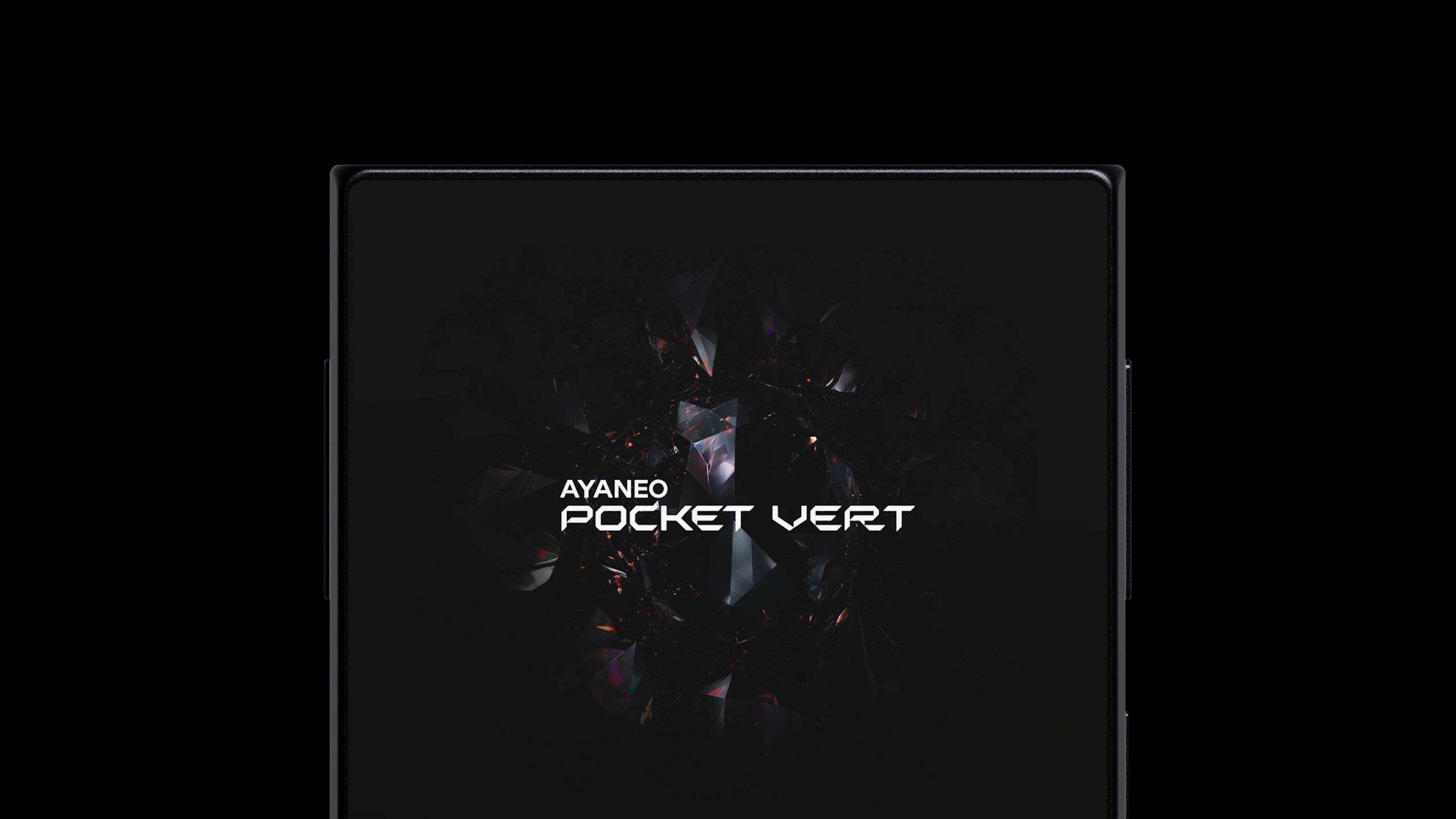Το Pocket Vert του AYANEO σπάει το εξώφυλλο στο πρώτο του teaser βίντεο