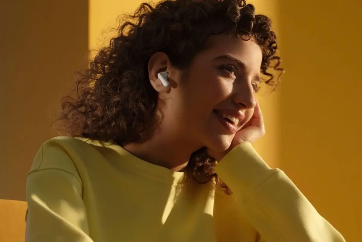 Ακουστικά OPPO Enco Air4