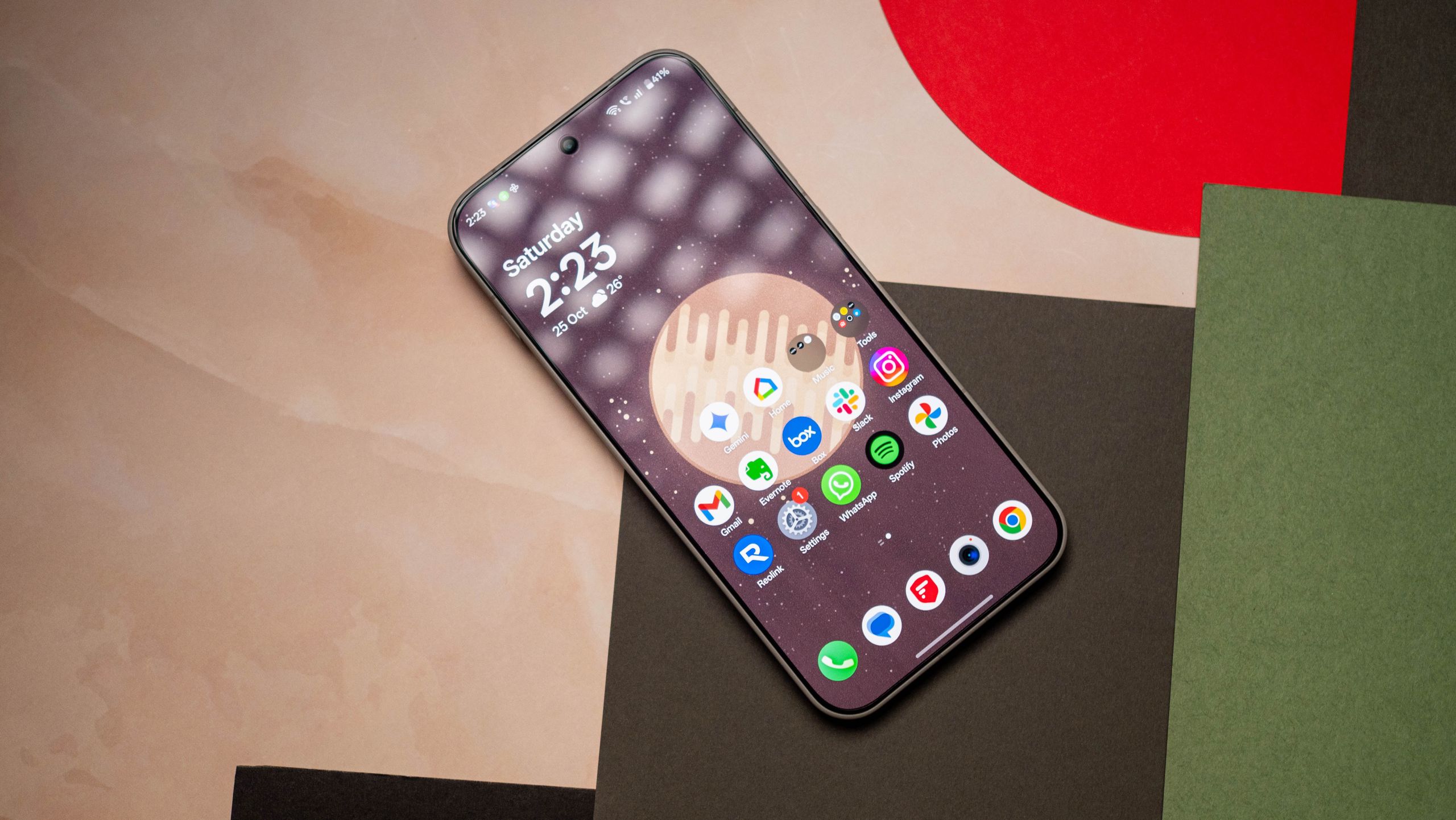 Τα καλύτερα προστατευτικά οθόνης OnePlus 15