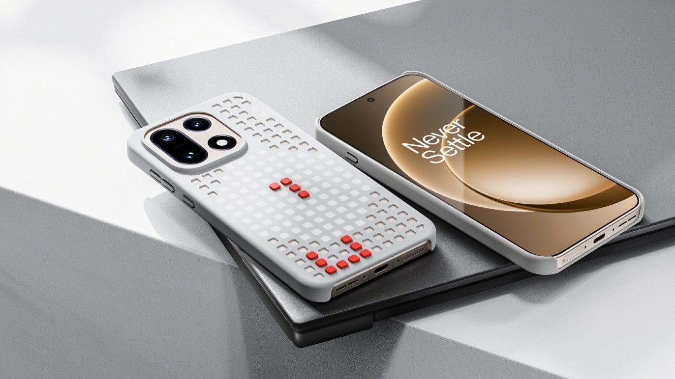 Καλύτερες θήκες OnePlus 15 | Android Central