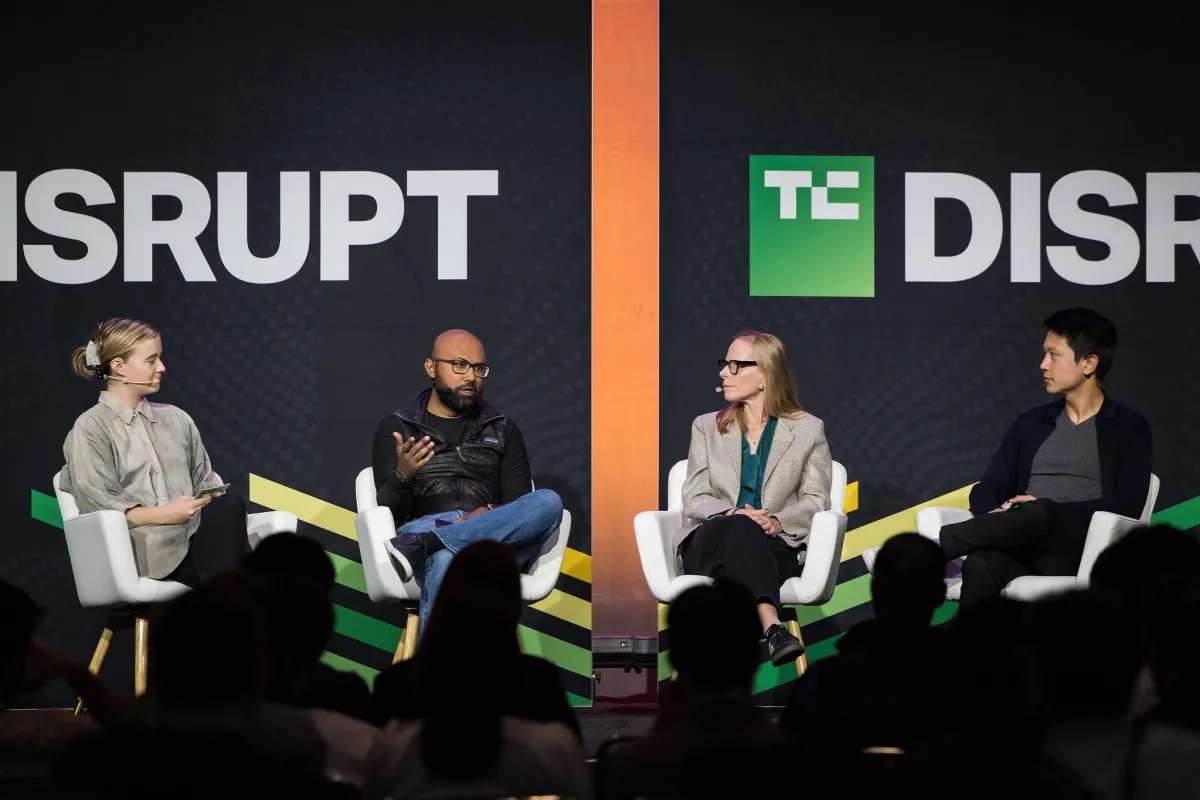 Πώς μπορούν οι ιδρυτές να προετοιμαστούν για τις εράνους τους στα τελευταία στάδια από την αρχή