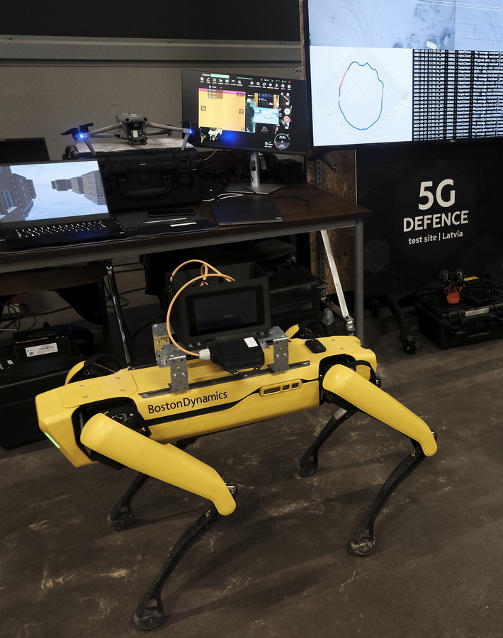 5G: Η Επανάσταση που θα Μπορούσε να Αλλάξει τα Πάντα – Ποιοι Θα Κυριαρχήσουν στην Οικονομία του Μέλλοντος;