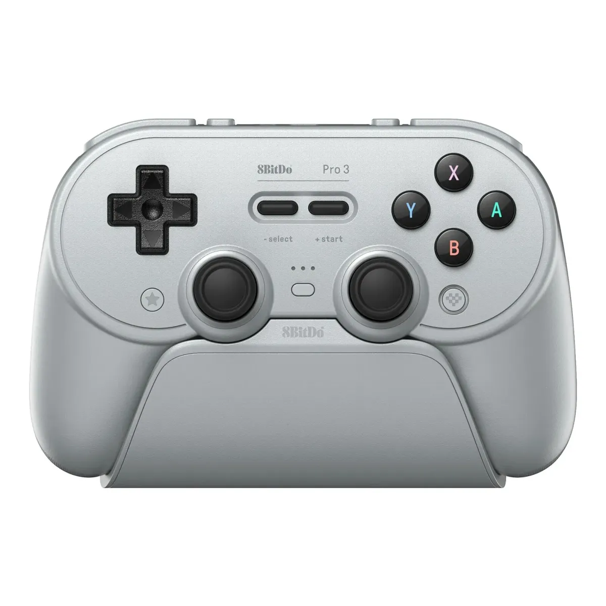 Ανακαλύψτε το 8Bitdo Ultimate Controller: το ΜΟΝΑΔΙΚΟ χειριστήριο που θα σας αλλάξει τα πάντα στα παιχνίδια!