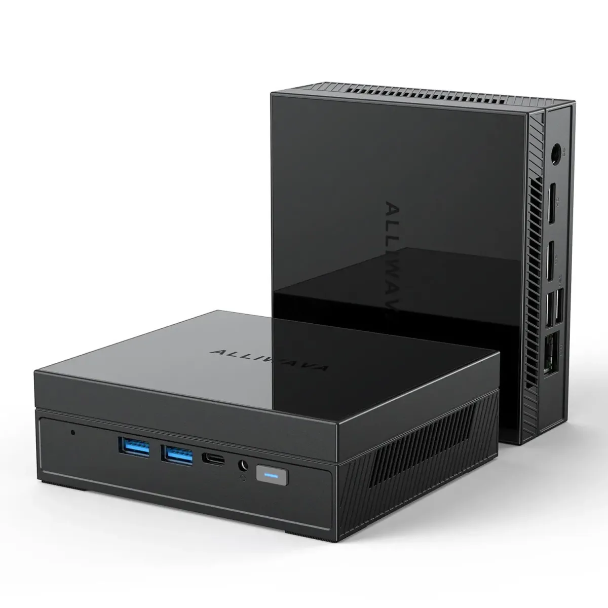 Ανακαλύψτε τον Φανταστικό ALLIWAVA GX55: Ο Μικρός «Τριπλός» Άσος που ΘΑ ΑΛΛΑΞΕΙ το Παιχνίδι σας!