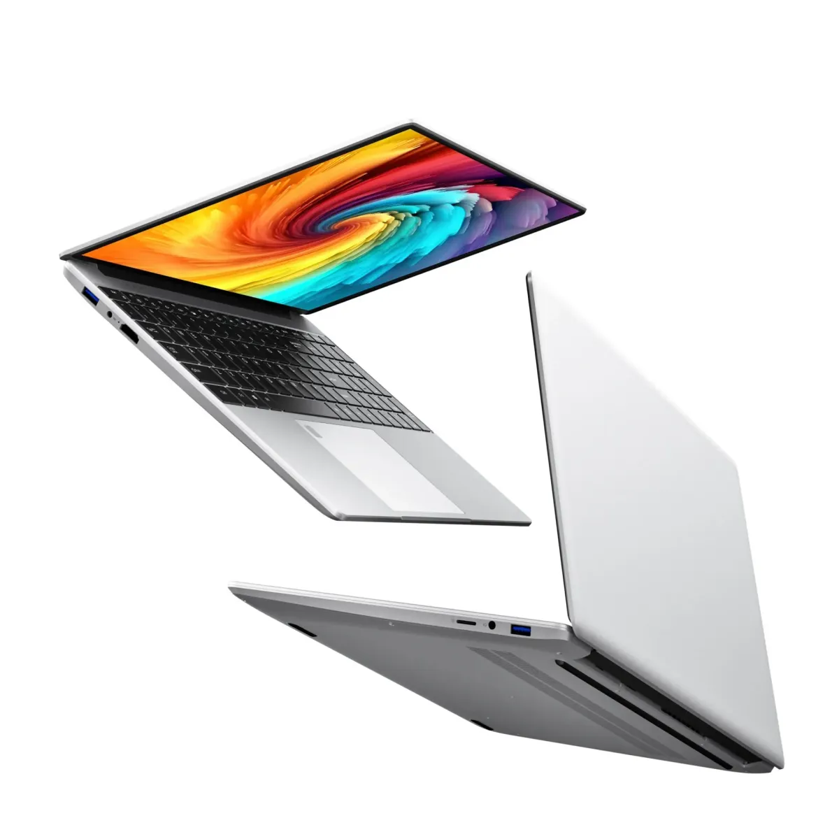 Ανακαλύψτε το NBook Lite: Το Απίστευτα Φορητό Laptop με Windows 11 και 16GB RAM Μόνο με 235€!