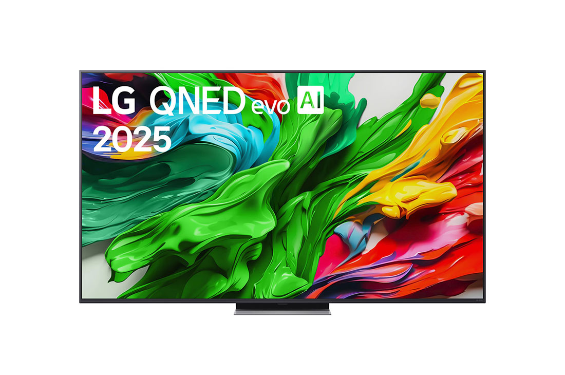 Η LG QNED87 ΣΤΟ ΜΙΚΡΟΣΚΟΠΙΟ ΤΩΝ DIGITAL AMUSERS –