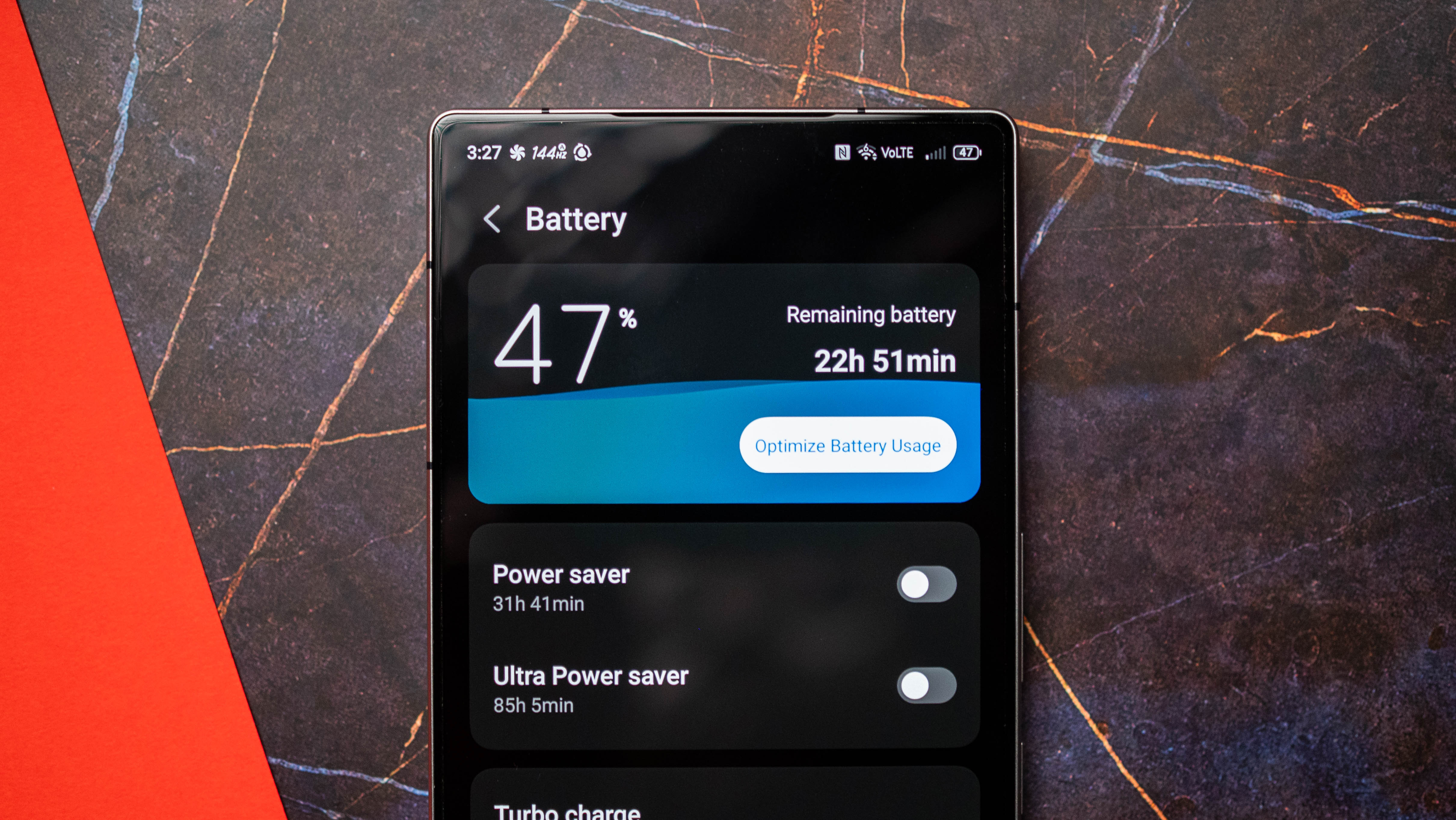 Redmagic 11 Pro review on Android Central