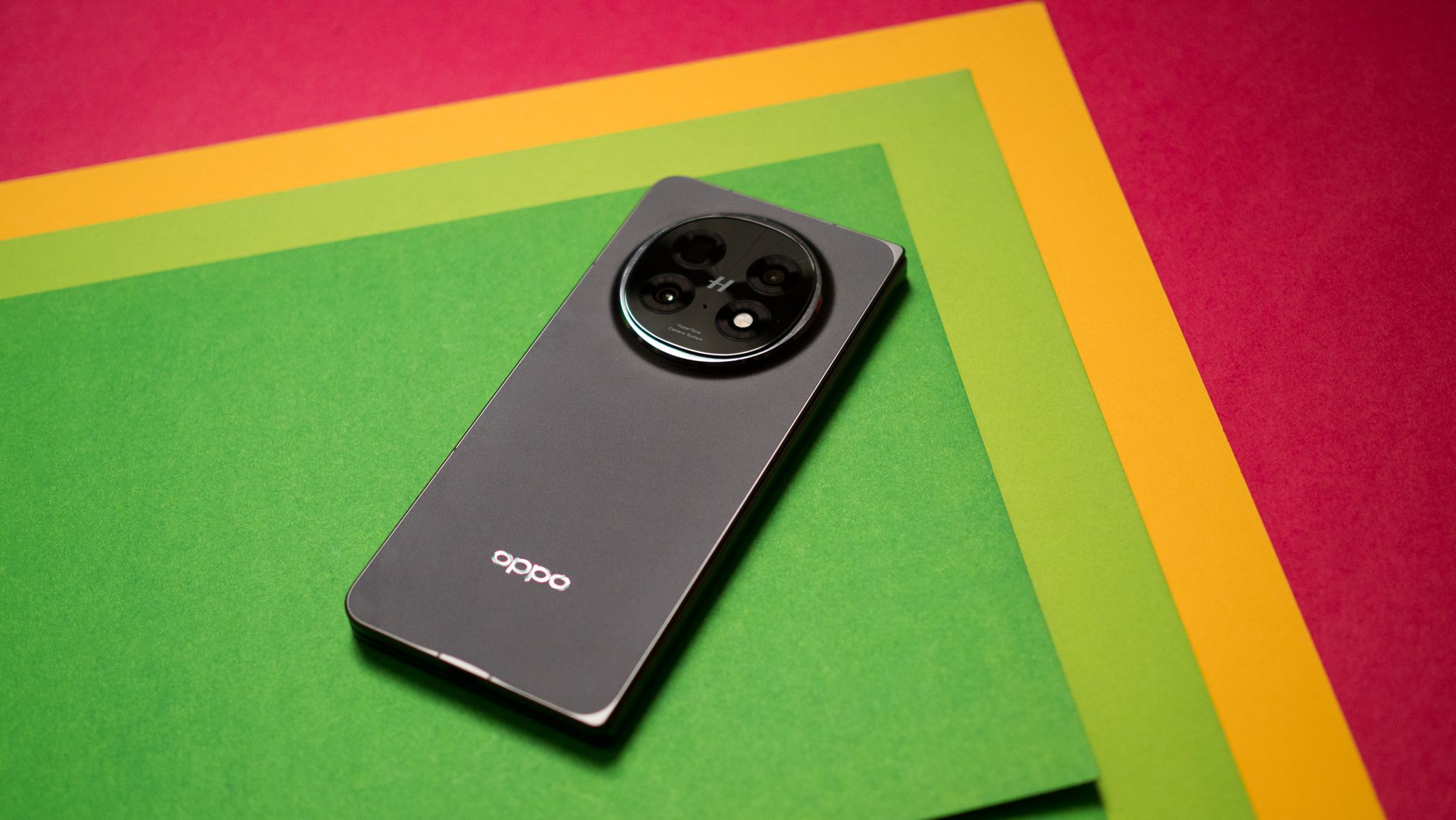 Η OPPO προσφέρει την ενημέρωση Android 16 σε αρκετές συσκευές προηγούμενης γενιάς αυτήν την εβδομάδα