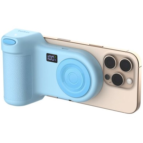 Belkin Stage PowerGrip