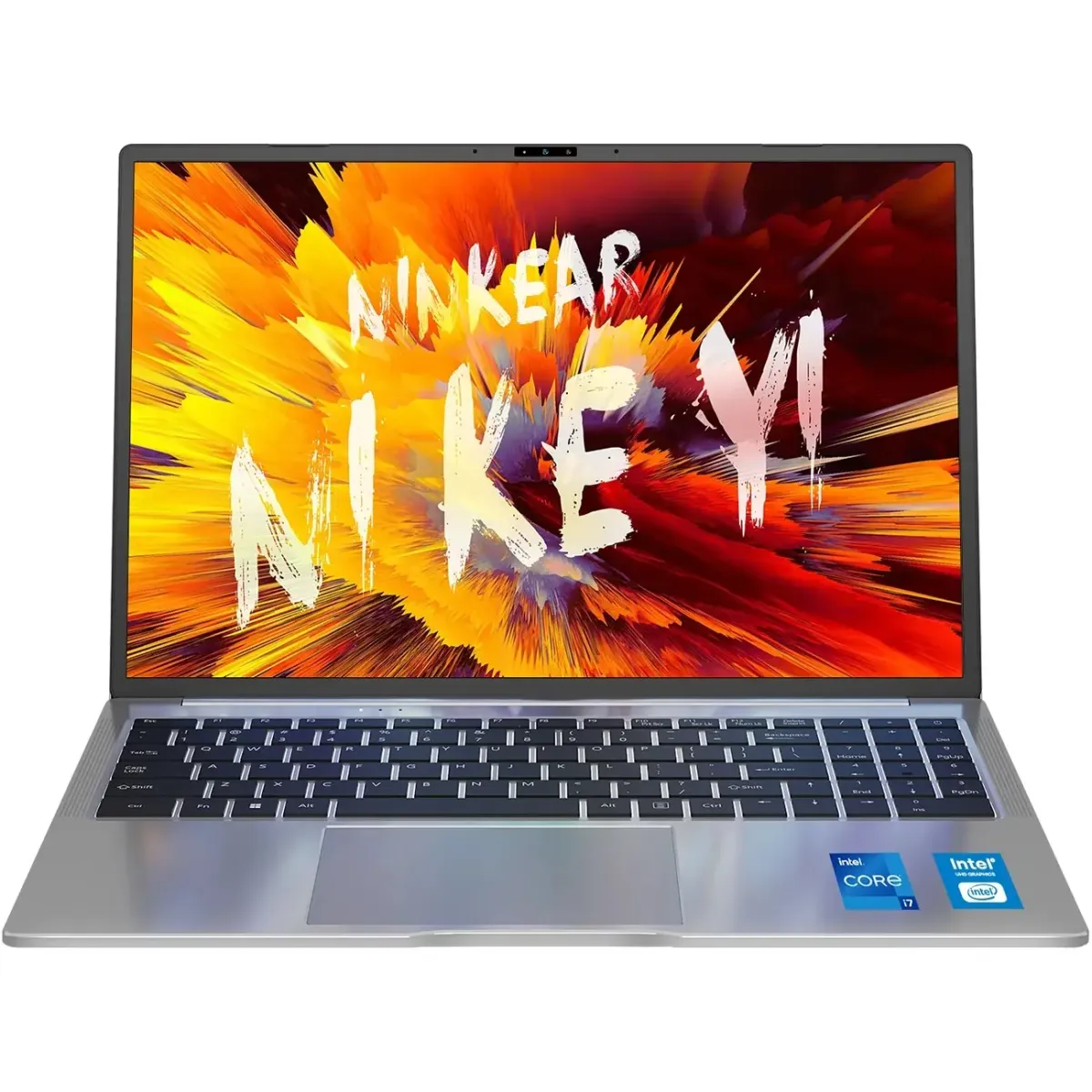 Ανακάλυψε τα Νέα Laptops της Ninkear και N ONE: «Απίστευτα Εργαλεία» για Κάθε Χρήση σε Τιμές που θα σας Σοκάρουν!