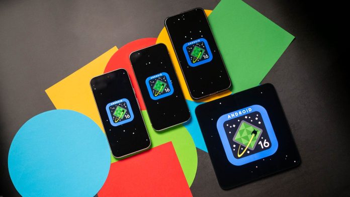 Το Android 16 QPR3 Beta 2 κάνει πιο εύκολη την πλοήγηση στις Ρυθμίσεις και στριμώχνει πολλά σφάλματα