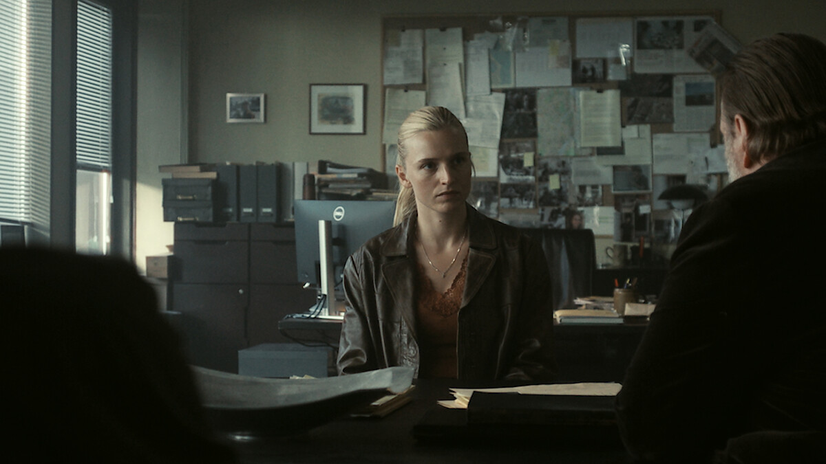 The Asset promotional image