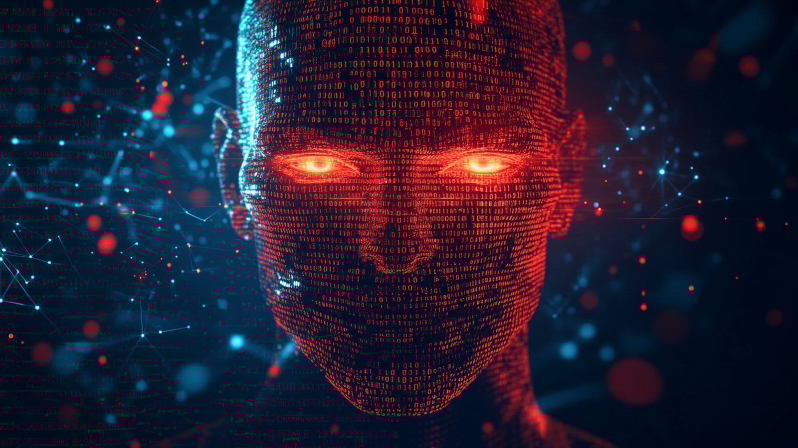 Η Google προειδοποιεί για νέες οικογένειες κακόβουλων προγραμμάτων με τεχνητή νοημοσύνη που αναπτύσσονται στη φύση