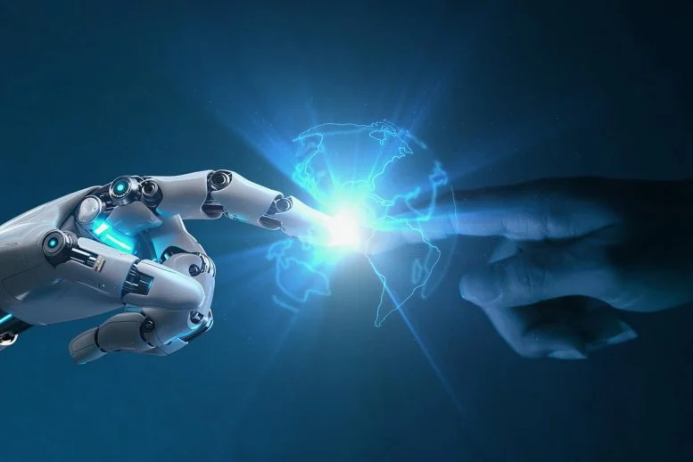 Η μελέτη καταρρίπτει τον σημαντικό μύθο: Η χρήση ενέργειας της τεχνητής νοημοσύνης είναι σημαντικά λιγότερη από ό,τι φοβόταν