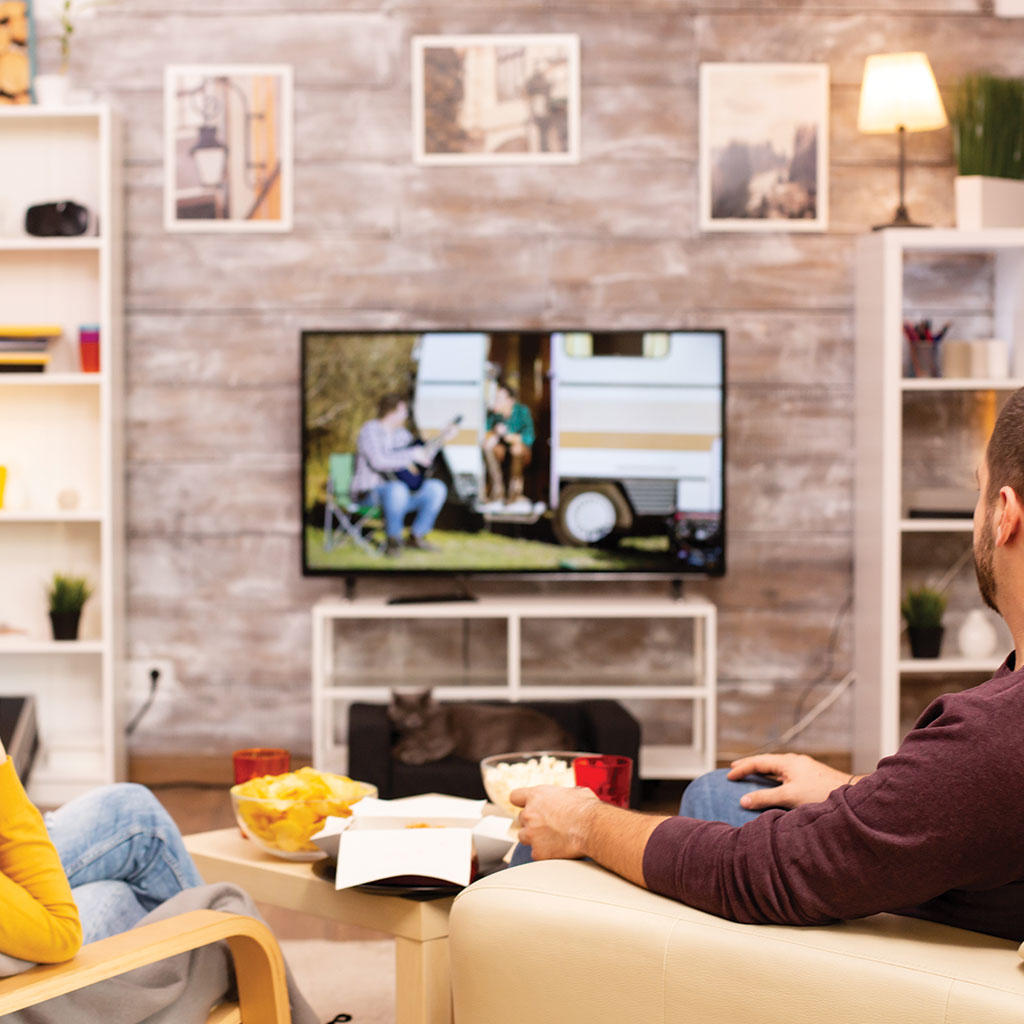 Ανακαλύψτε τις Καλύτερες Λίστες Αναπαραγωγής M3U: Το Μυστικό για Ατελείωτη Ψυχαγωγία!