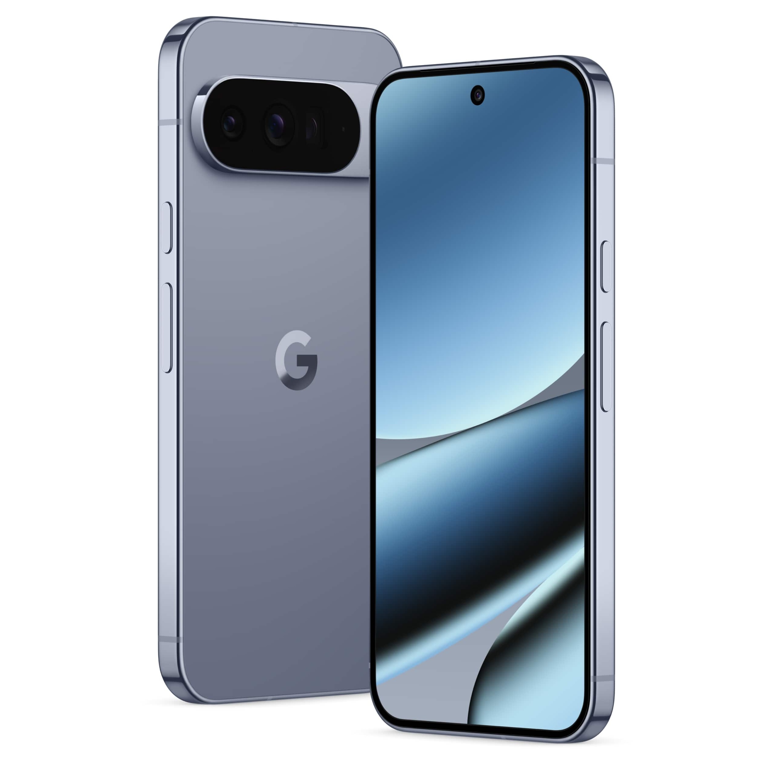 Google Pixel 10 Pro XL στο Moonstone