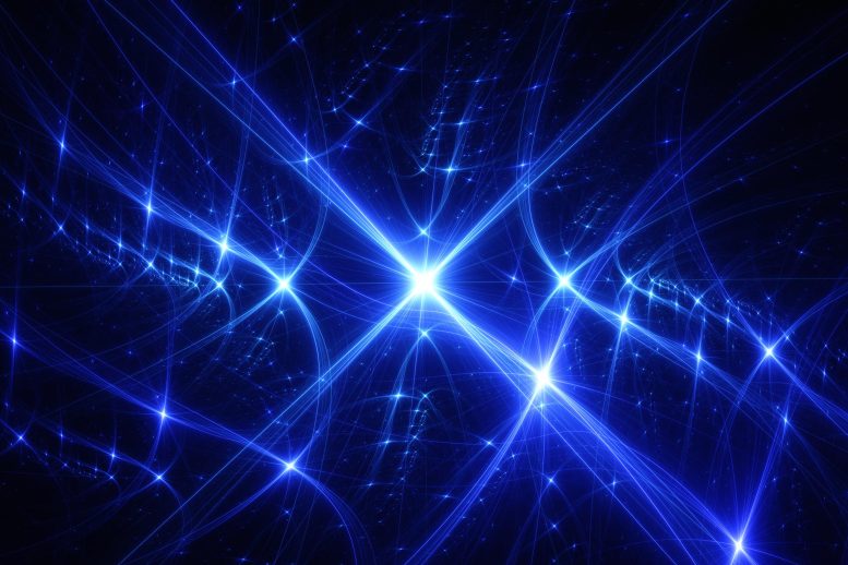 Αυτή η μαγνητική ανακάλυψη θα μπορούσε να είναι το κλειδί για εξαιρετικά γρήγορα τσιπ χαμηλής ενέργειας