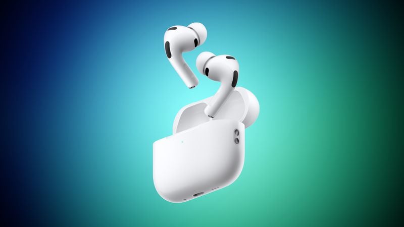 Τα νέα AirPods Pro φέρνουν τρεις μεγάλες αλλαγές