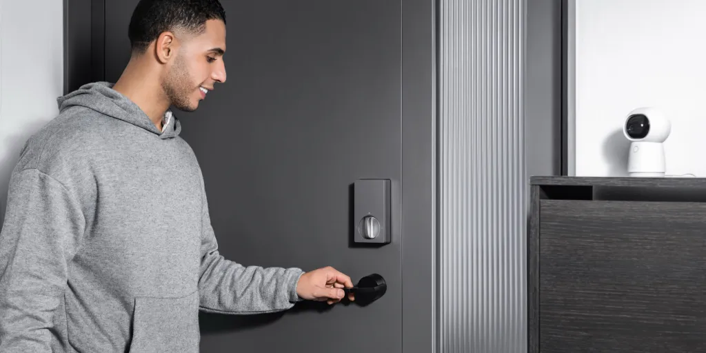 Οι προσφορές της Μαύρης Παρασκευής της Aqara φέρνουν στο σπίτι σας έξυπνες κλειδαριές, κουδούνια πόρτας και πολλά άλλα HomeKit με έκπτωση