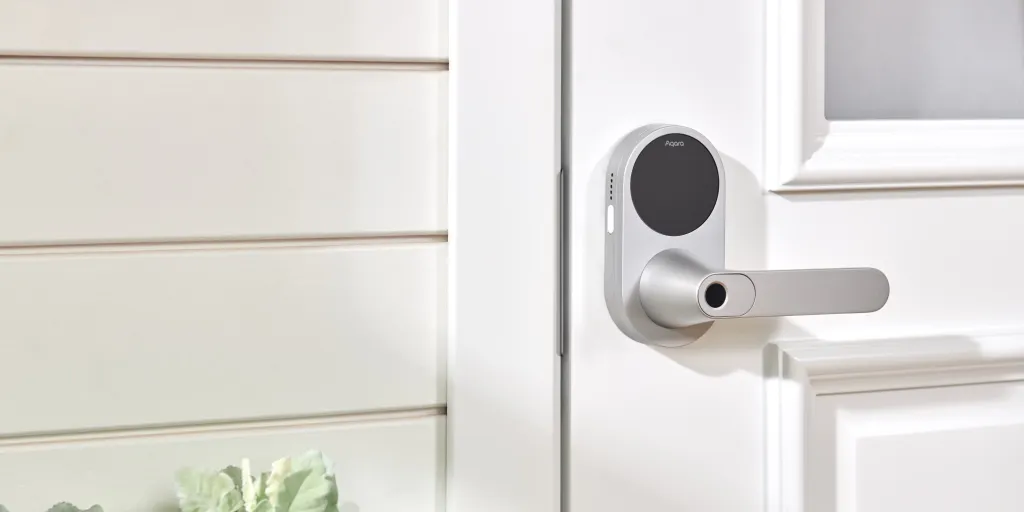 Οι προσφορές της Μαύρης Παρασκευής της Aqara φέρνουν στο σπίτι σας έξυπνες κλειδαριές, κουδούνια πόρτας και πολλά άλλα HomeKit με έκπτωση