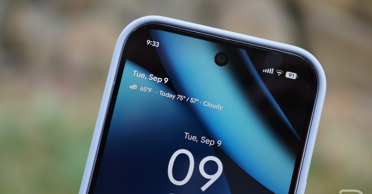 Οι κάτοχοι Pixel ενδέχεται επιτέλους να μπορέσουν να απενεργοποιήσουν αυτήν τη δυνατότητα