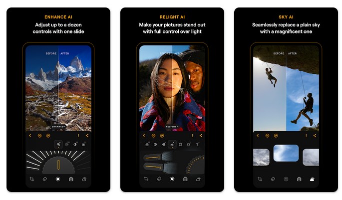 καλύτερες Android εφαρμογές 2025