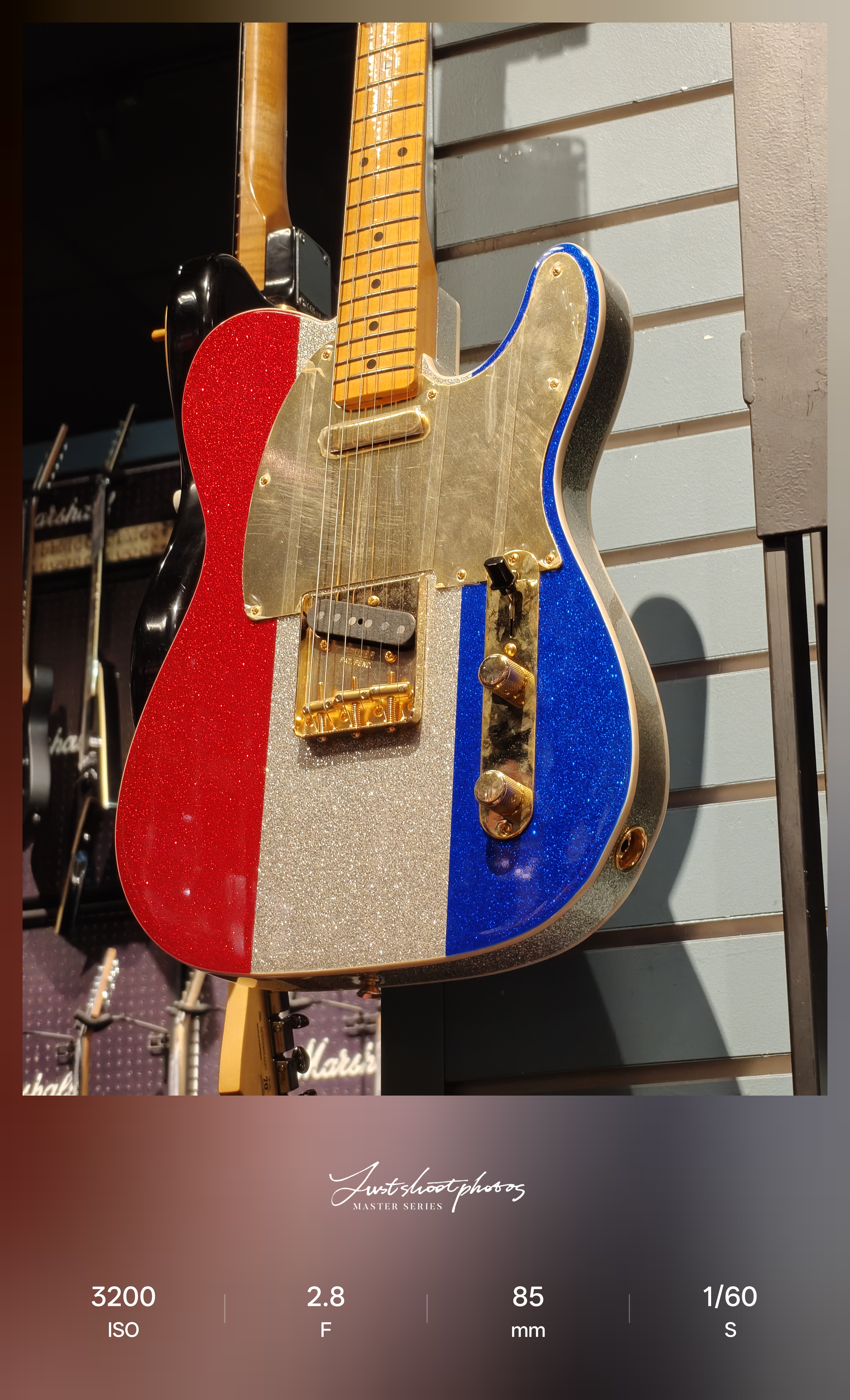 Δοκιμή κάμερας OnePlus 15