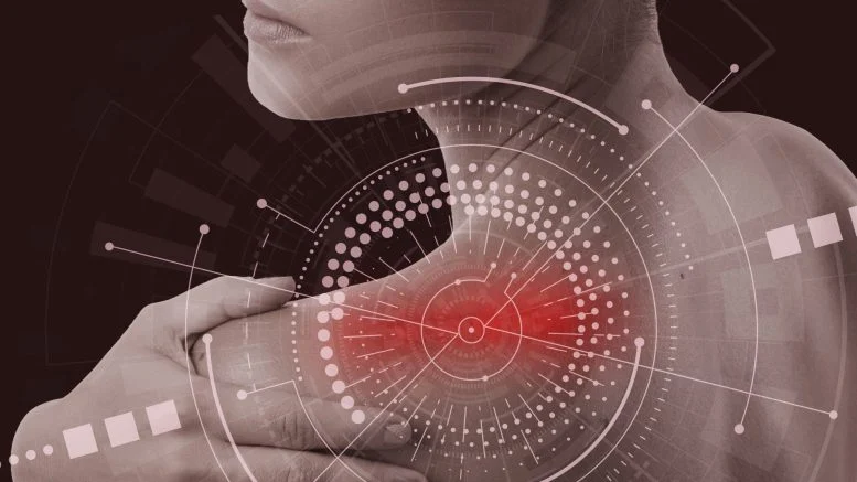 Πρόβλημα 20 δισεκατομμυρίων δολαρίων: Θα μπορούσε αυτή η «πρωτεΐνη του καρκίνου» να είναι το κλειδί για την επούλωση επίμονων πληγών;