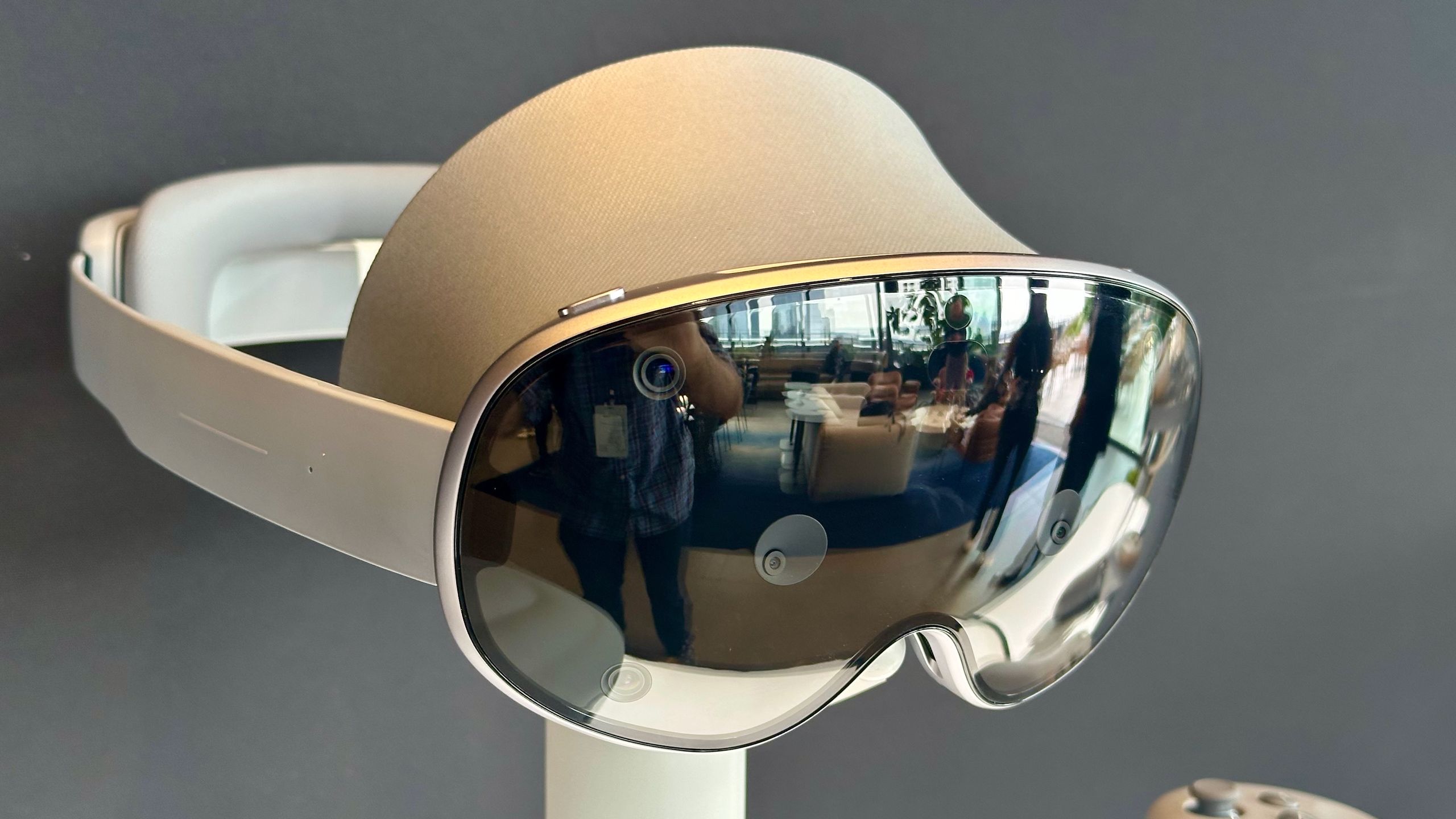 Γιατί με ιντριγκάρει το Galaxy XR ως συσκευή παιχνιδιών