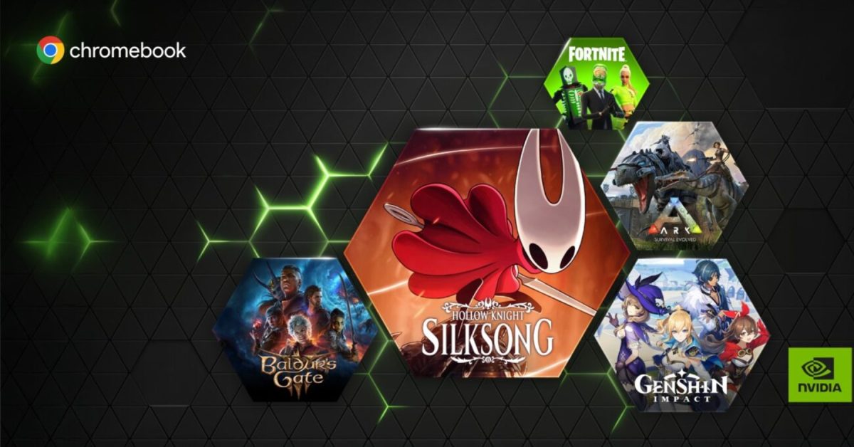 Οι αγοραστές Chromebook απολαμβάνουν δωρεάν προνόμια παιχνιδιού για το Sweet Could