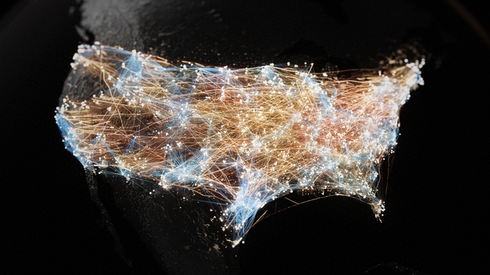 Η Cisco στοιχηματίζει μεγάλα σε 6G και εξοπλισμό κέντρου δεδομένων με τεχνητή νοημοσύνη