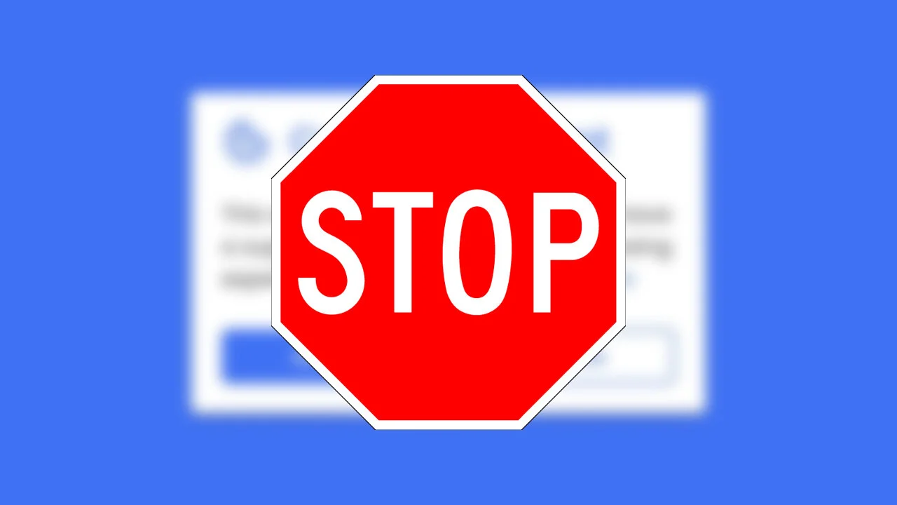 «Απαλλαγείτε από τα ενοχλητικά pop-ups cookies! Η επανάσταση της Ευρωπαϊκής Επιτροπής που θα σας ενθουσιάσει!»