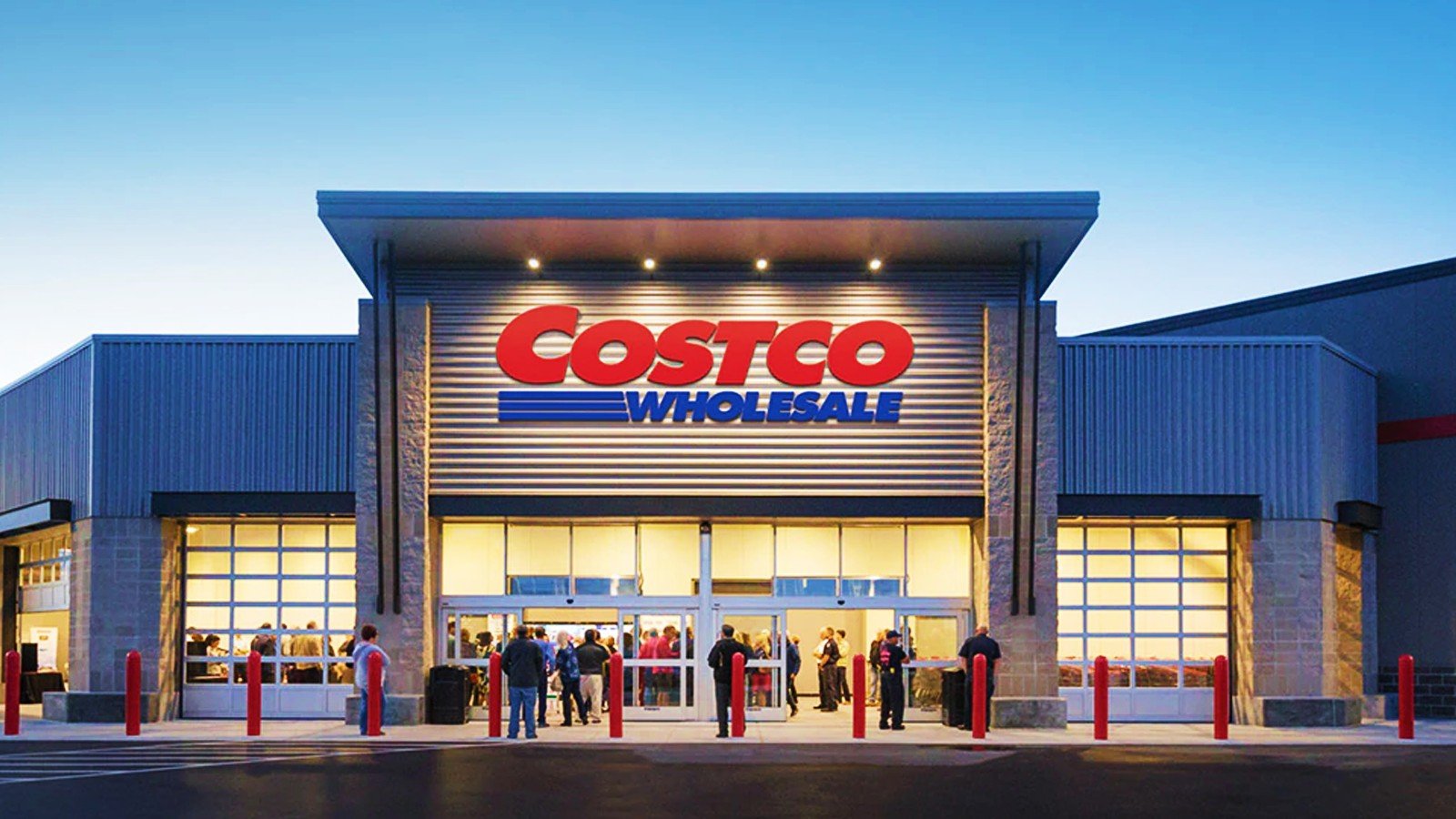 Τα νέα μέλη της Costco Gold Star λαμβάνουν επίσης μια Ψηφιακή Κάρτα Costco Shop $40