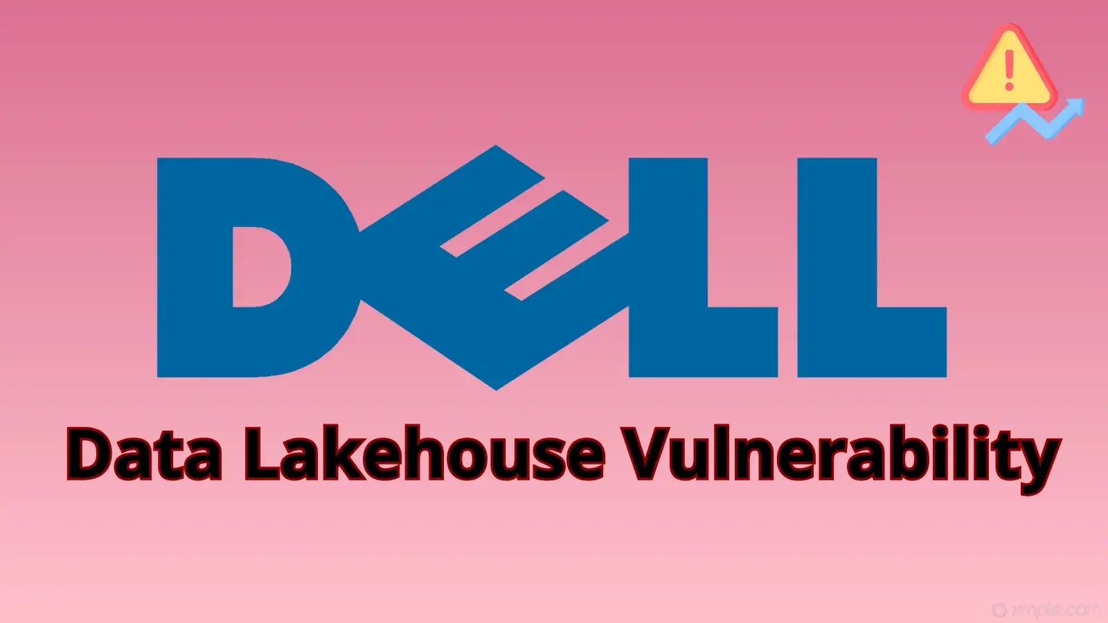 Η κρίσιμη ευπάθεια Dell Data Lakehouse επιτρέπει στον απομακρυσμένο εισβολέα να κλιμακώσει τα προνόμια