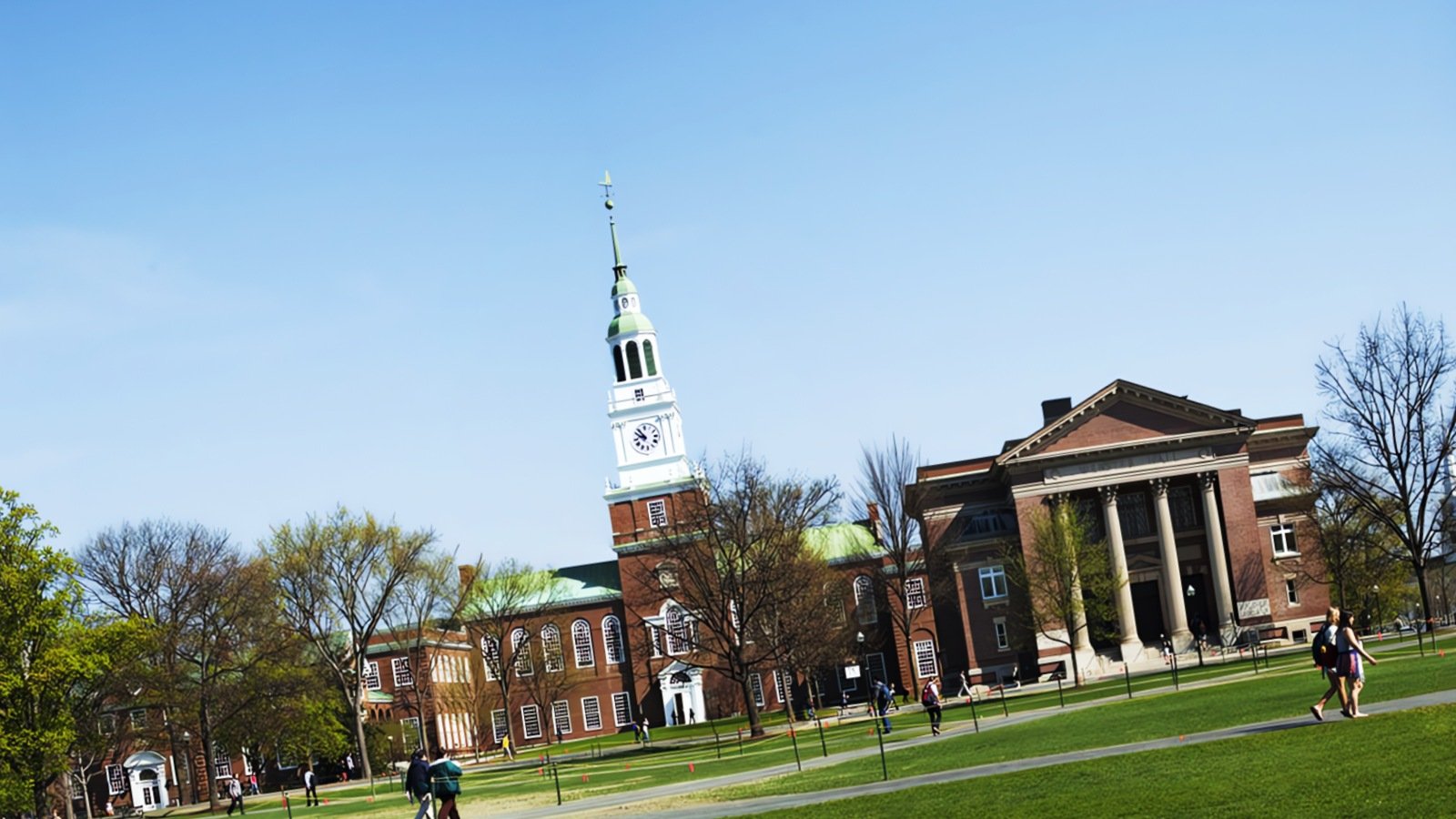 Το Dartmouth College επιβεβαιώνει την παραβίαση δεδομένων μετά την επίθεση εκβιασμού του Clop