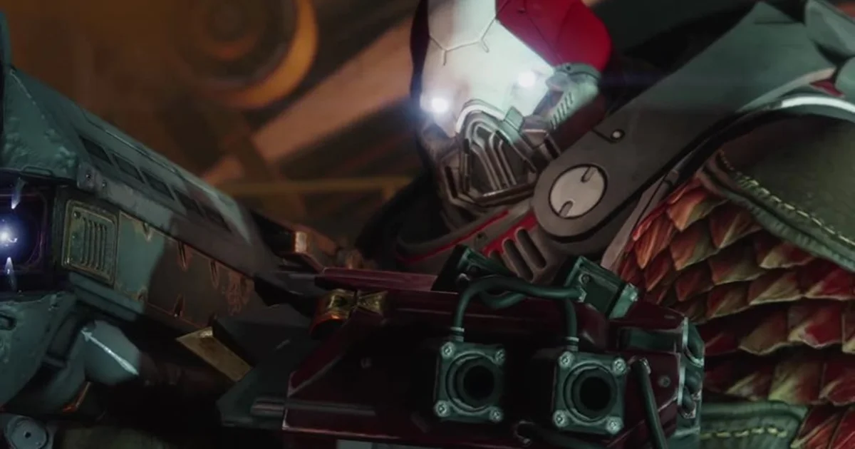 Η Bungie διευθετεί αγωγή για τα πνευματικά δικαιώματα του Destiny 2 με τον συγγραφέα σε άγνωστο διακανονισμό