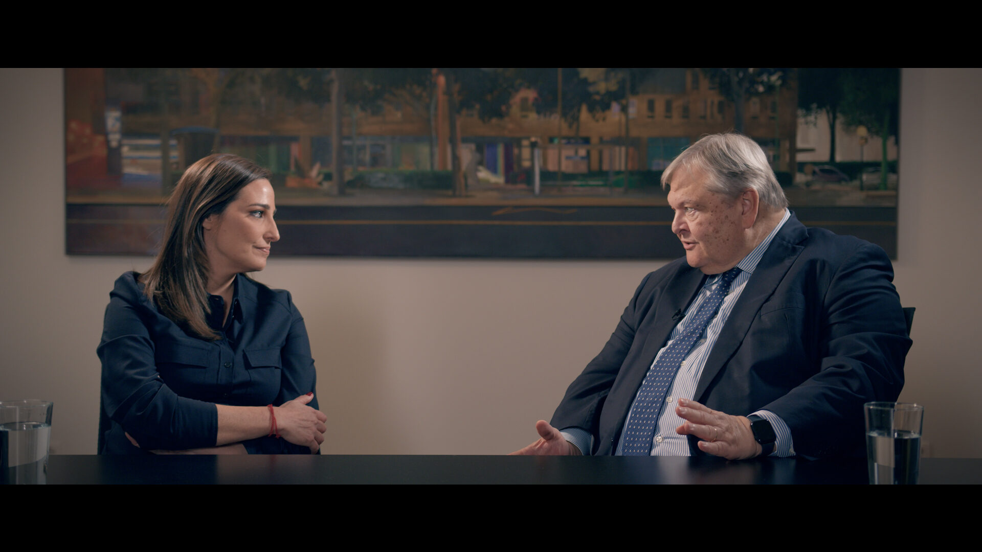 Από τον Ελευθέριο Βενιζέλο στον Ευάγγελο Βενιζέλο – Τυπολογίες