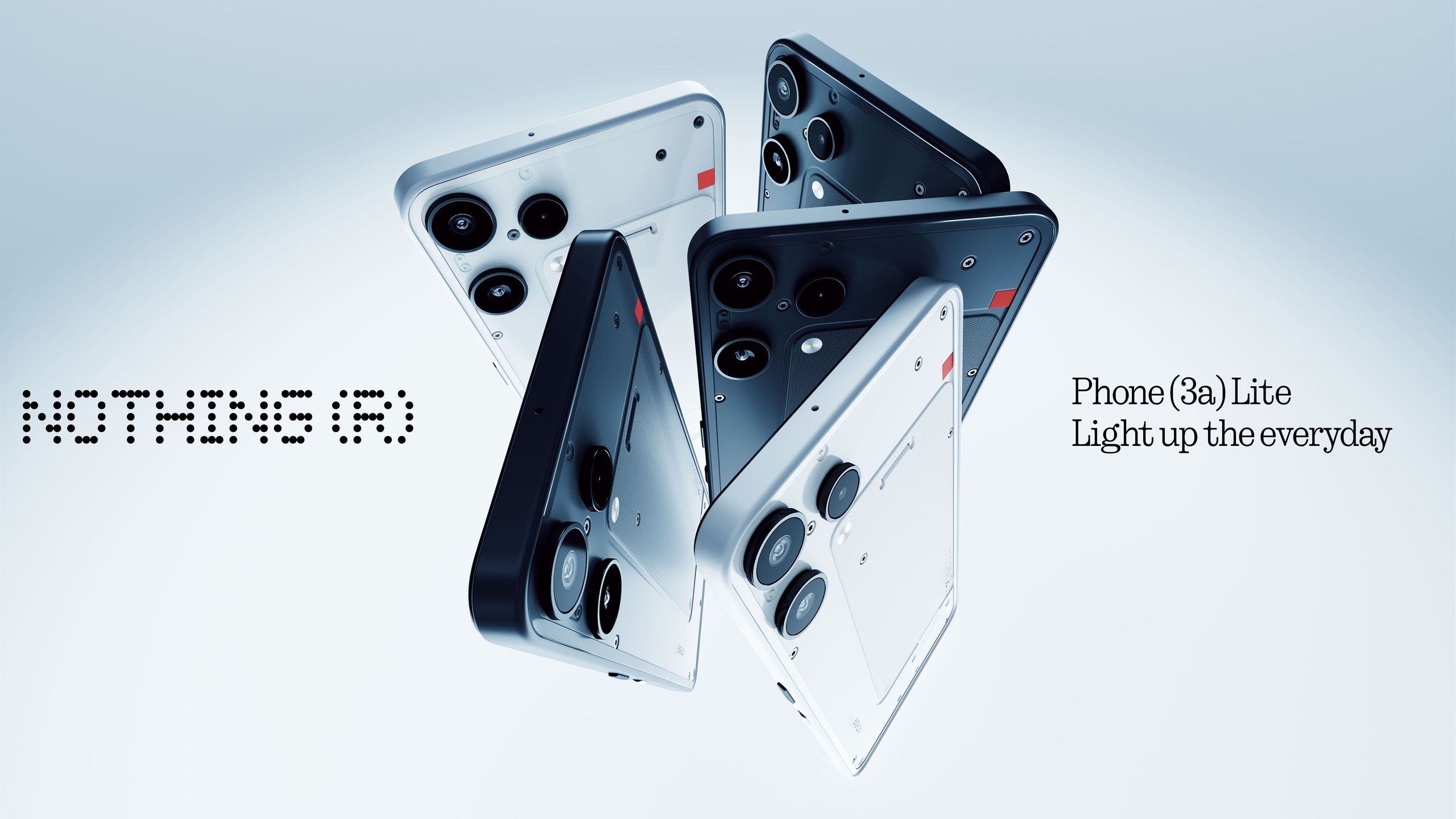 Το Nothing’s Phone 3a Lite κάνει το ντεμπούτο του ως smartphone φιλικό προς την τσέπη με ορισμένες premium προδιαγραφές