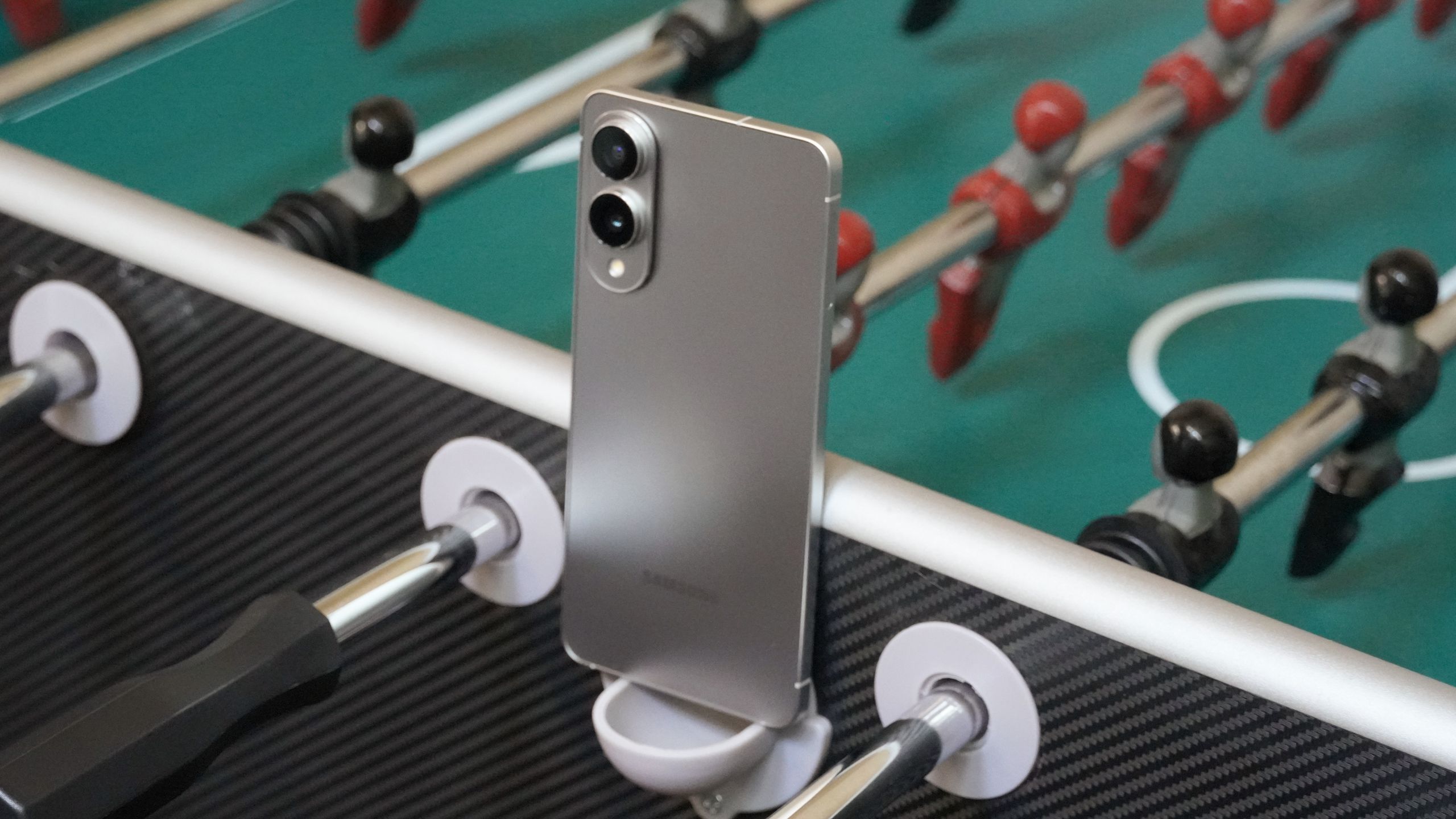 Αυτό το τηλέφωνο της Samsung υποτιμήθηκε εγκληματικά το 2025 και τώρα είναι ΕΚΠΤΩΣΗ 411 $ κατά την πρωτοχρονιάτικη έκπτωση της Amazon