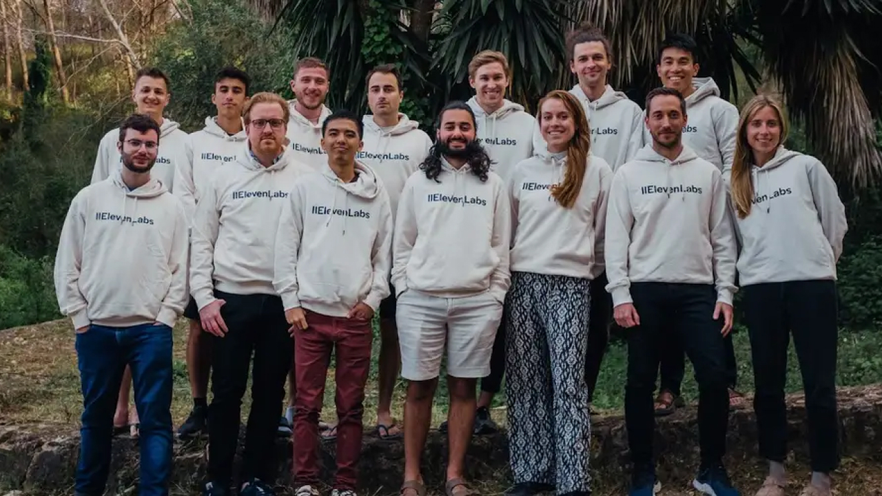 Η ElevenLabs επεκτείνει το AI Voice Marketplace με το σημαντικό ταλέντο του Χόλιγουντ