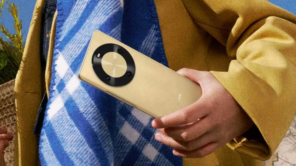 Το Huawei Enjoy 70X Premium ξεκινά την πρώτη πώληση, με τον Kirin 8000