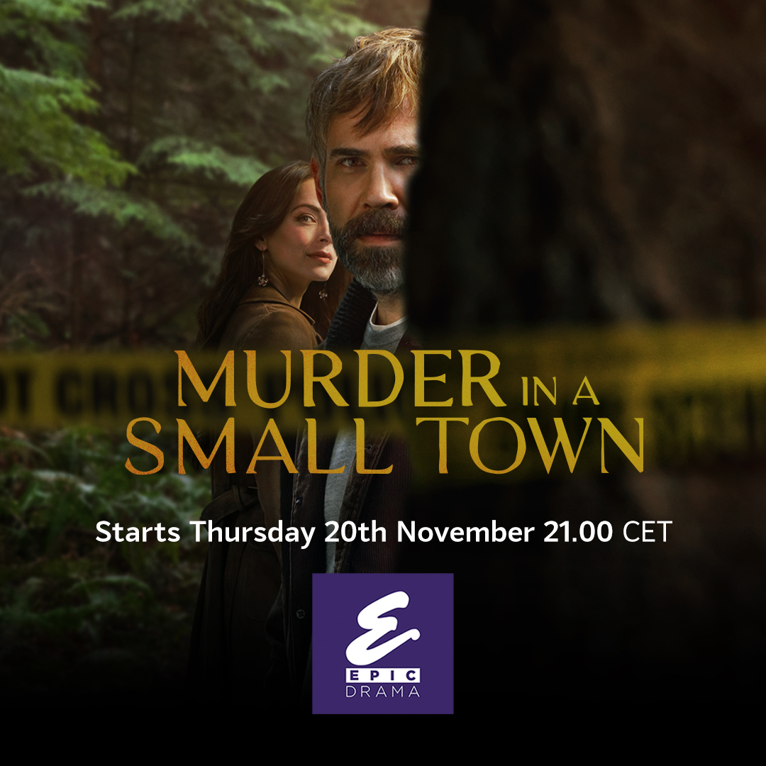 Τι μπορεί να σας εκπλήξει στον νέο κύκλο της σειράς «Φόνος σε μια μικρή πόλη» – γιατί δεν πρέπει να χάσετε τον 2ο κύκλο –