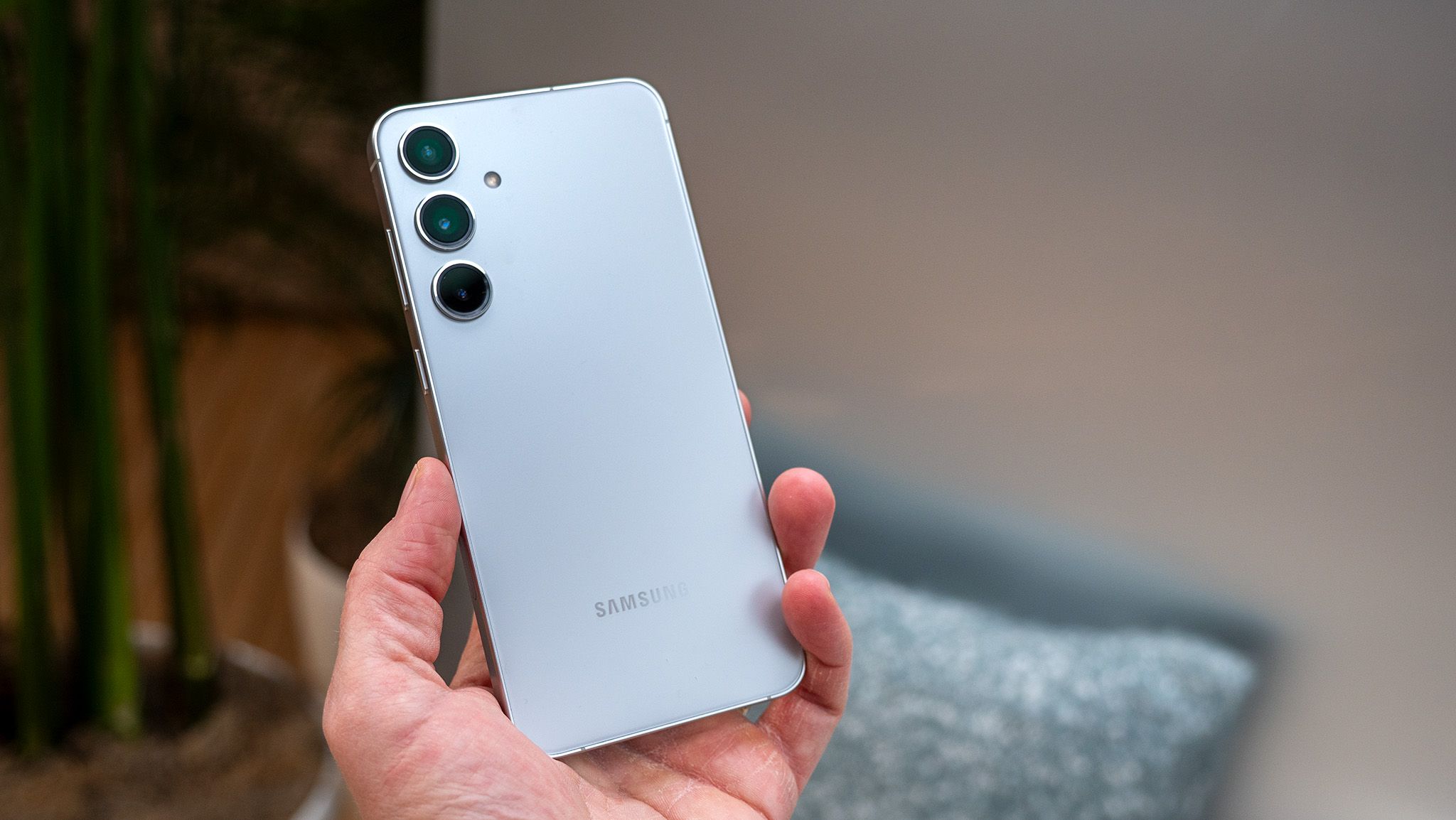 Samsung Galaxy S26 εναντίον Galaxy S24