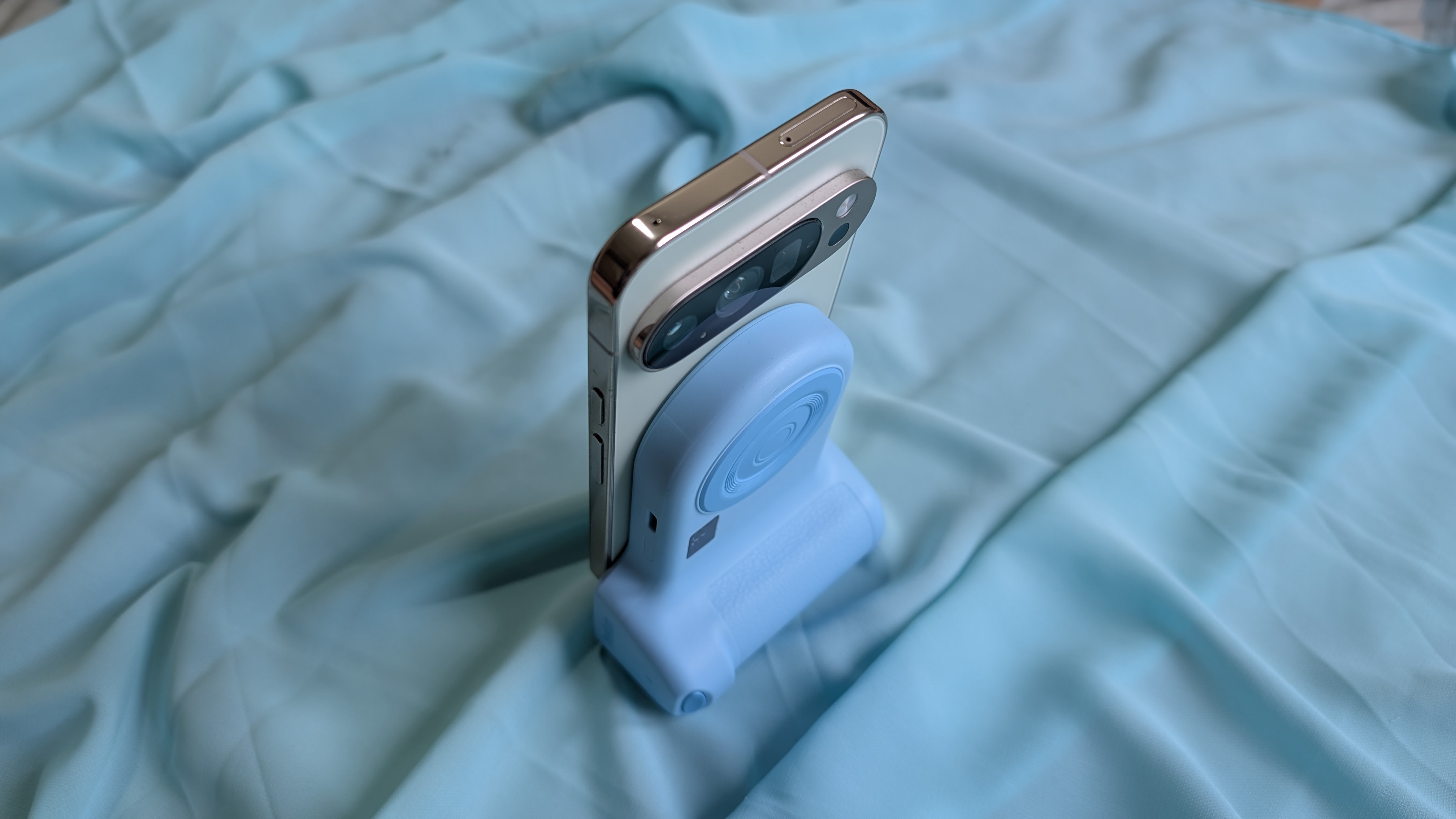 Βάση τράπεζας τροφοδοσίας Belkin Stage PowerGrip