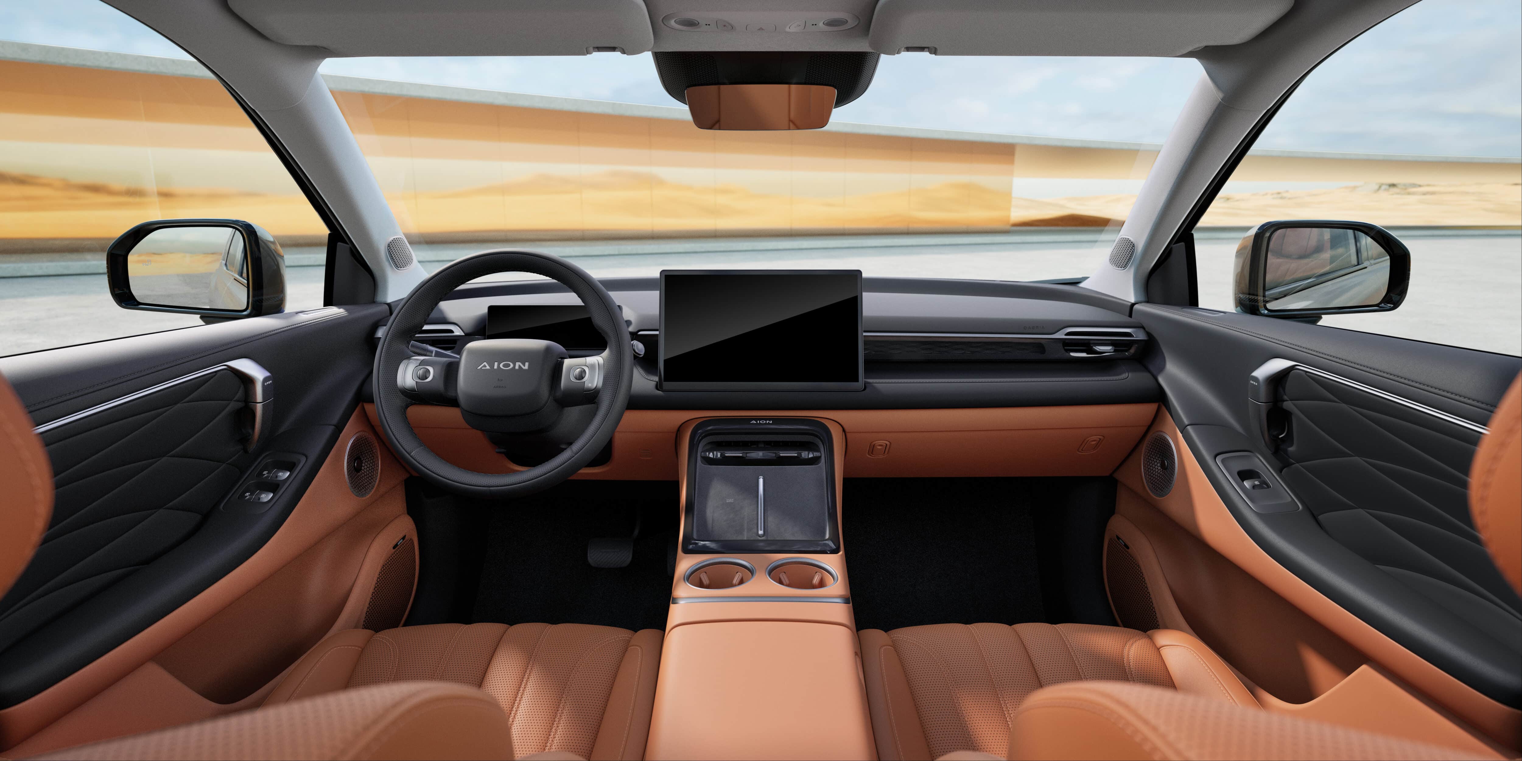 GAC AION V, GAC AION V: Το νέο ηλεκτρικό C-SUV που αλλάζει το παιχνίδι στην ελληνική αγορά