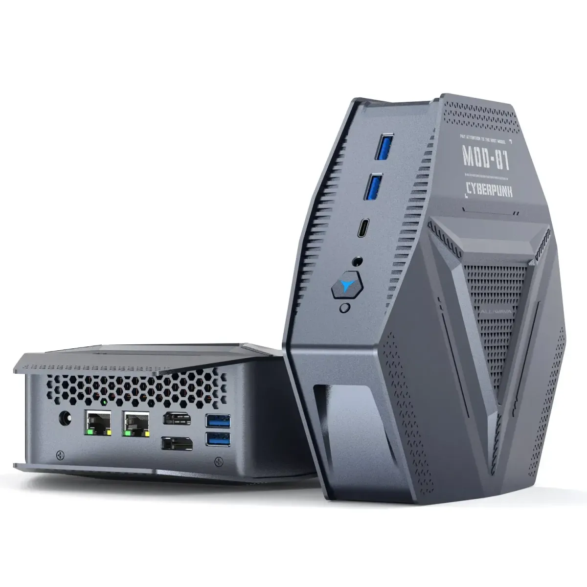 Μίνι υπολογιστής ALLIWAVA GH9